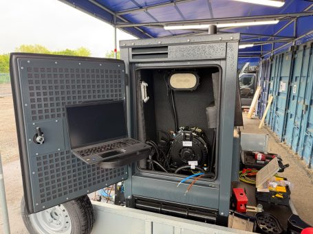 Generator Repair, Alteration & Programming
