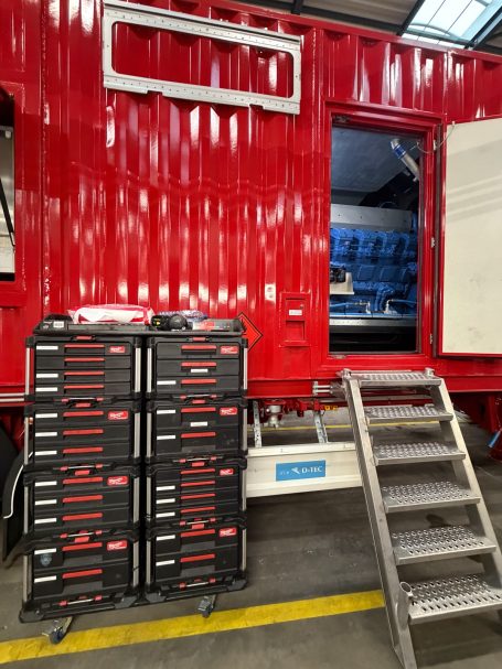 Generator Service & Maintenance