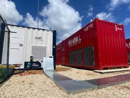 Generator & Transformer