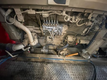 Cummins Engine